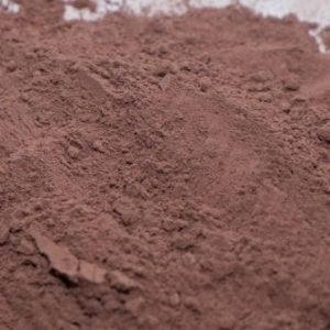 Alkalized (Dutched) Cocoa Powder - RETAIL-01