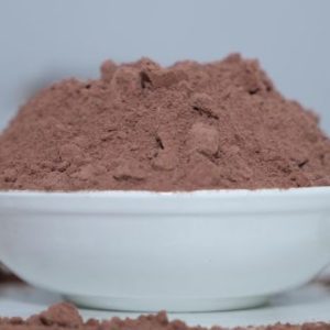 Alkalized (Dutched) Cocoa Powder - RETAIL