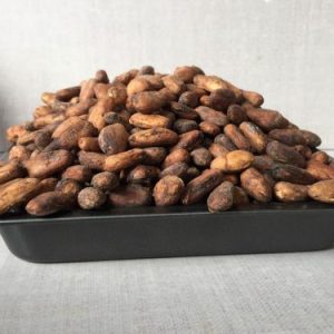 Cocoa Bean - Retail | Premium (Sorted) beans