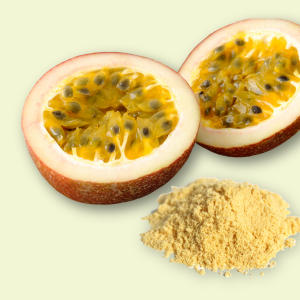 Freeze-Dried Passionfruit