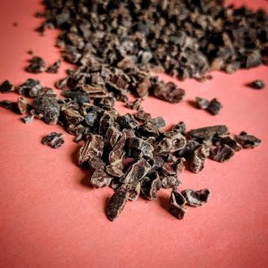 Organic Cacao Nibs