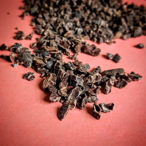Organic Cacao Nibs