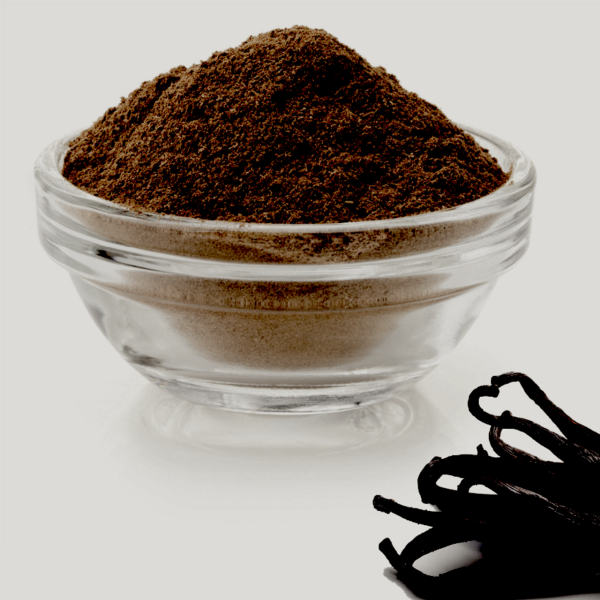 Premium Tahitian Ground Vanilla Beans