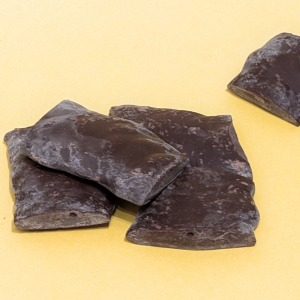 Unsweetened Chocolate 100% Fino Cacao Naranjal - Ecuadorian Regional